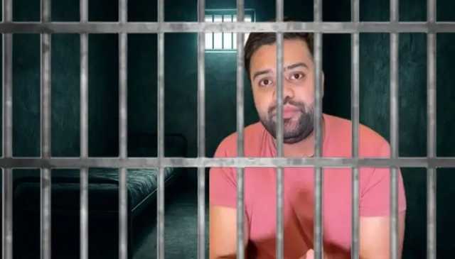 جوا ایپ کیس: ڈکی بھائی کی درخواست ضمانت پر فیصلہ محفوظ، اکاؤنٹس میں کتنی دولت موجود ہے؟