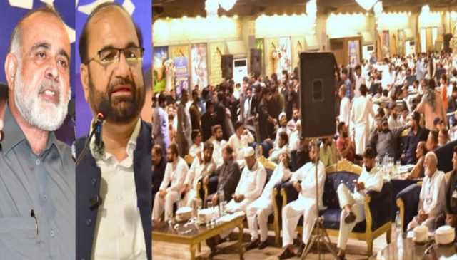 آئندہ انتخابات میں جماعت اسلامی ملک کی بڑی سیاسی جماعت بن کر ابھرے گی،ڈاکٹر طارق سلیم