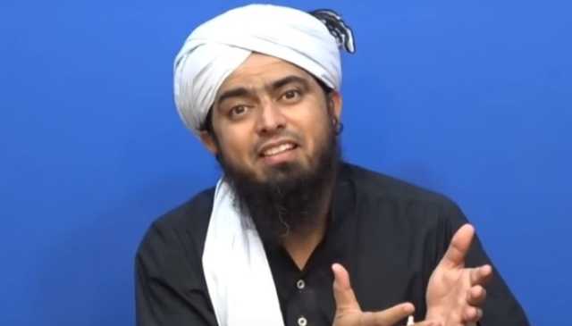 مقدس شخصیات کی توہین کا مقدمہ، انجینئر محمد علی مرزا کا سات روزہ جسمانی ریمانڈ منظور