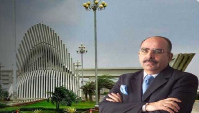 ملک ریاض کا بحریہ ٹاون کی بندش کا عندیہ، مسائل کے حل کیلئے مذاکرات کی پیشکش