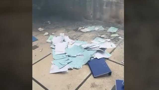 ایف آئی اے کا چھاپہ ، بحریہ ٹاون کیخلاف بے ضابطگیوں کی تحقیقات سے منسلک چھپائی گئی دستاویزات نجی فلاحی ہسپتال کی عمارت سے برآمد