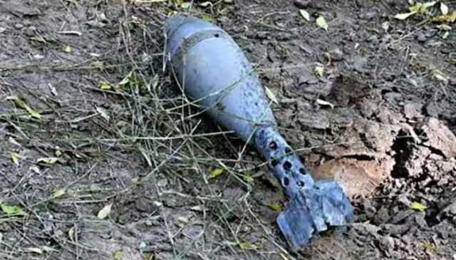 خیبرپختونخوا: لکی مروت میں مارٹر گولا پھٹنے سے 3 بچے جاں بحق