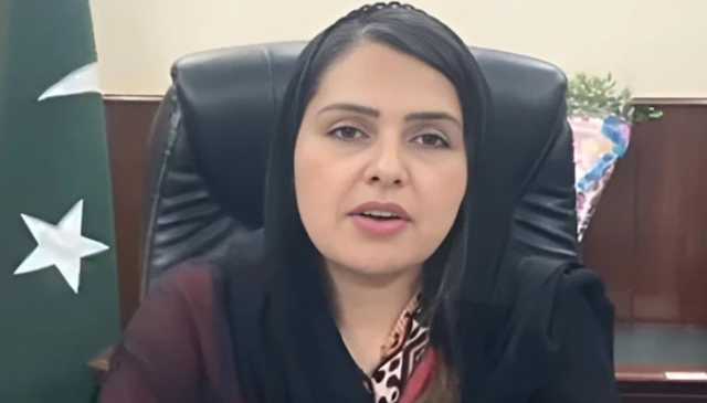 پاکستان اسپورٹس بورڈ نے کوچنگ سینٹر کیلئے پہلی خاتون ڈائریکٹر کا تقرر کردیا