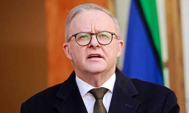 آسٹریلیا کا ستمبر میں جنرل اسمبلی میں فلسطینی ریاست کو تسلیم کرنے کا اعلان