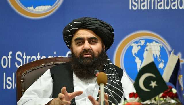 افغان وزیر خارجہ امیر خان متقی کا دورۂ پاکستان اچانک ملتوی