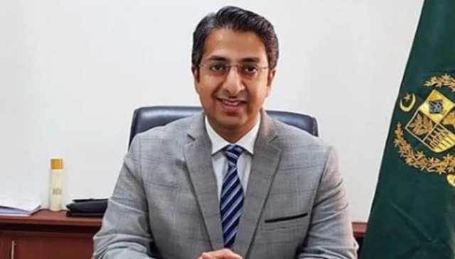 چینی بحران کی وجہ اسکینڈل نہیں بلکہ موسمیاتی تبدیلی ہے،کوآرڈینیٹر وزیراعظم رانا احسان افضل