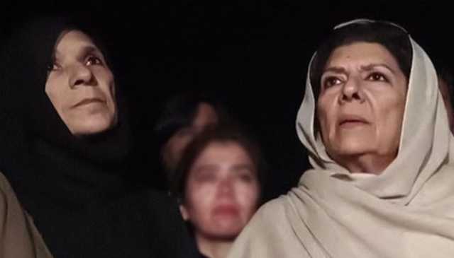 راولپنڈی پولیس نے علیمہ خان اور نورین خان کو تحویل میں لے لیا
