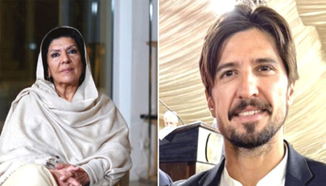 جناح ہاؤس حملہ کیس: علیمہ خان کے بیٹے شیرشاہ کی بھی ضمانت منظور