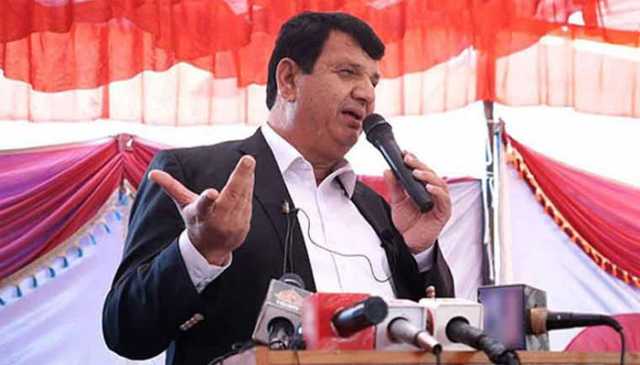 بھارتی جارحیت کا منہ توڑ جواب دیا، کشمیریوں کی حمایت جاری رکھیں گے، امیر مقام