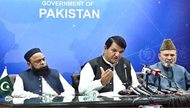 کشمیر یوں سے اظہار یکجہتی کیلئے 5اگست کو 1منٹ کی خاموشی اختیار کرنے کا فیصلہ،پی ٹی آئی احتجاج کیلئے کوئی اور دن رکھتی تو اچھا ہوتا، امیر مقام
