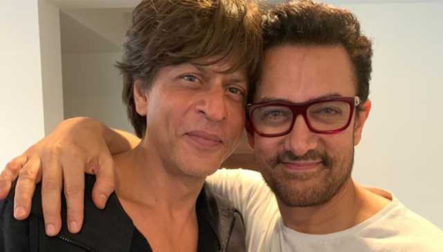 عامر خان شاہ رخ کے پڑوسی بن گئے، 4 لگژری فلیٹس کا کرایہ کتنا ادا کرینگے؟