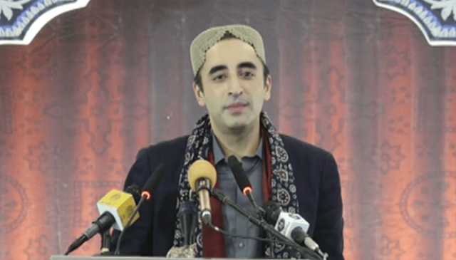 بھارت نے رات کے اندھیرے میں حملہ کرکے جنگ چھیڑی اور پھر پاکستان نے اسے مکمل کیا، بلاول بھٹو