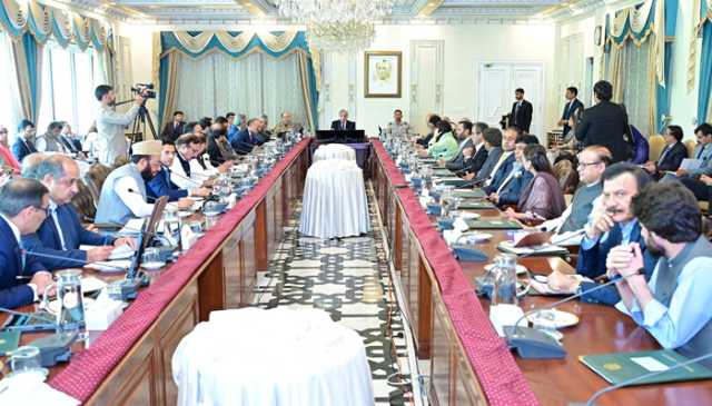 وفاقی حکومت کا 24 سرکاری اداروں کی تین مراحل میں نجکاری کا فیصلہ