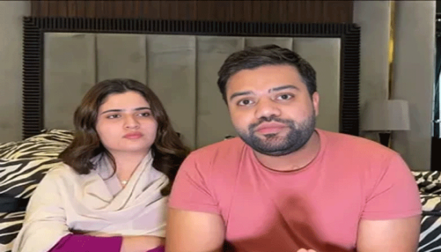 گرفتار یوٹیوبر ڈکی بھائی کے خلاف اہم انکشافات سامنے آگئے