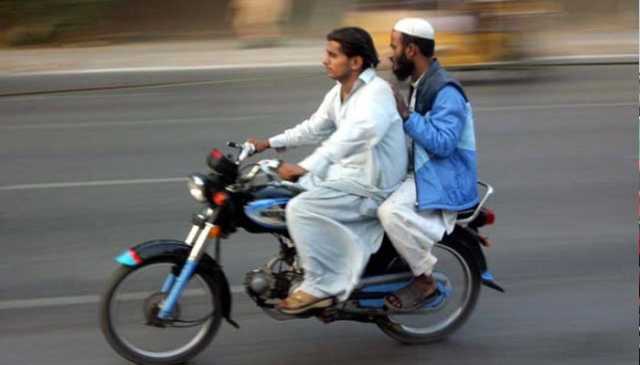 پی ٹی آئی احتجاج کے پیش نظرراولپنڈی میں دفعہ 144نافذ، ڈبل سواری اور سیاسی اجتماعات پر پابندی عائد