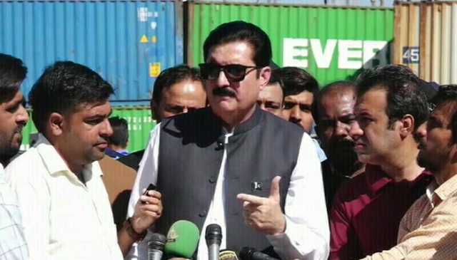 وزیر اعلی کا سافٹ ویئر اپ ڈیٹ ہوچکا، اب یہ اچھے بچے بن گئے ہیں،فیصل کریم کنڈی