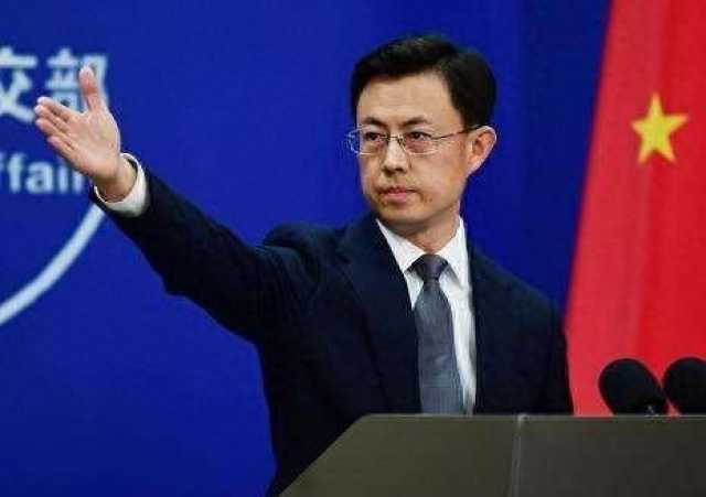 چین دو طرفہ تعلقات کے فروغ میں پاکستان اور افغانستان کی حمایت کرتاہے ، چینی وزارت خارجہ