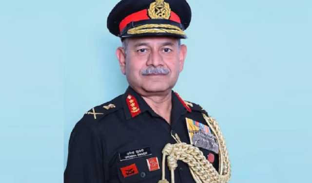 آپریشن سندور، پتہ نہیں تھا پاکستان کا ردعمل کتنا تباہ کن ہوسکتا ہے، بھارتی آرمی چیف