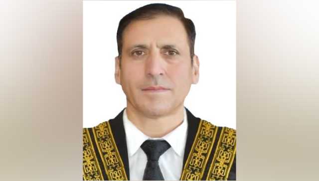 جبری گمشدگیوں سے متعلق کمیشن کی تشکیلِ نو، جسٹس ریٹائرڈ ارشد حسین چیئرمین تعینات
