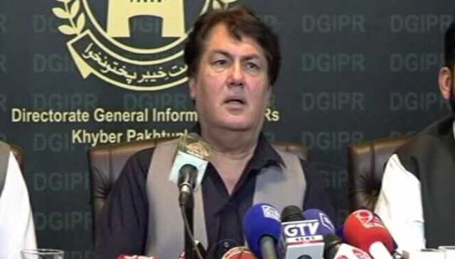 خیبرپختونخوا میں سیلاب کی تباہ کاریاں، صوبائی حکومت نے نقصانات کے اعداد و شمار جاری کر دیئے