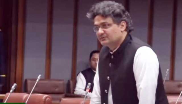 عمران خان کے ٹائیگرز نے رات جاگ کر معرکہ حق پر مہم چلائی لیکن انہیں ایوارڈ نہیں دیا گیا: فیصل جاوید