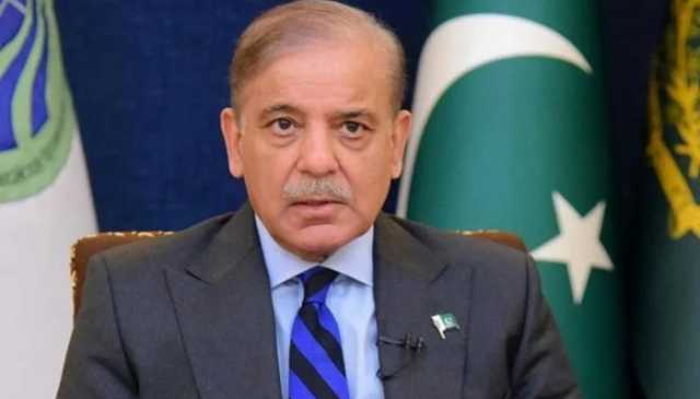 وزیراعظم کی نشان پاکستان لینے سے معذرت، اپنا نام فہرست سے نکال دیا