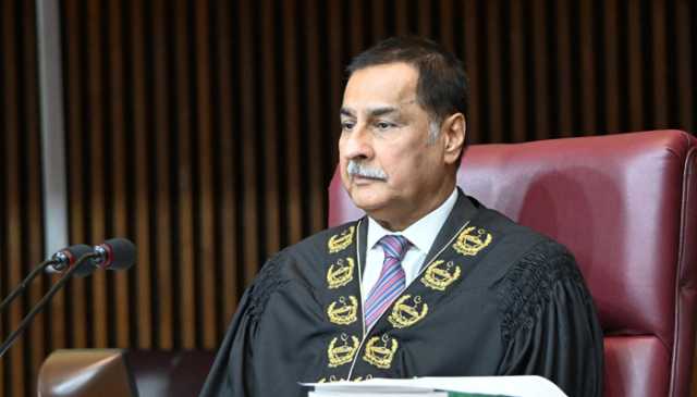نومئی سمیت دیگر کیسز میں قومی اسمبلی کے 8 ارکان نااہل ہوئے: سپیکر نے نام بتا دیے