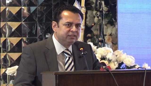 پاکستان دہشتگردی کیخلاف جنگ میں ناکام ہوا تو پوری دنیا لپیٹ میں آئیگی، طلال چوہدری