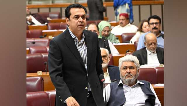 پی ٹی آئی دہشت گروں کیساتھ ہے، نیشنل ایکشن پلان پر کارروائی کسی کا باپ نہیں روک سکتا، طلال چوہدری