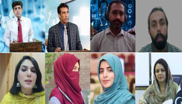 ماہرین کاپاکستان میں ٹیک پر مبنی ہیلتھ کیئر اصلاحات پر زور