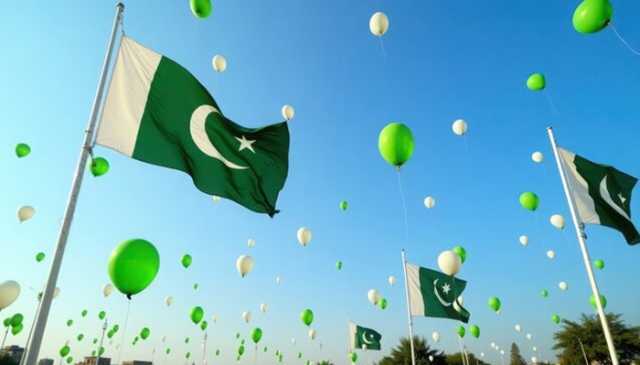 مسلم لیگ (ق) برطانیہ کا 14 اگست بھرپور قومی جذبے کے ساتھ منانے کا اعلان