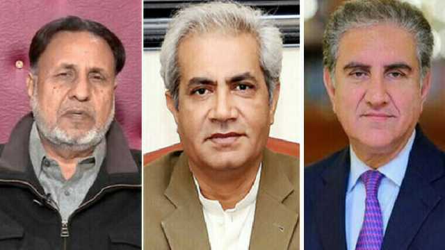 لاہور: 9 مئی جلا گھیرا ئوکے مزید 2 مقدمات کا فیصلہ محفوظ