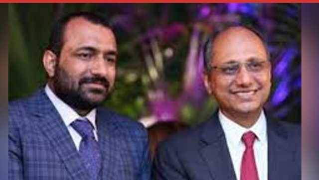 فرحان غنی کو کس قانون کے تحت رہا کیا گیا؟ عدالت نے ریکارڈ طلب کرلیا