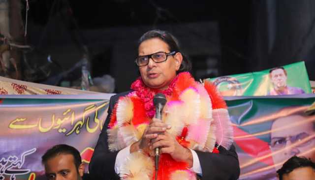 التجا کرتے ہیں فیصلہ ساز ہمارے ساتھ بیٹھیں، ہم ملک کے خیر خواہ ہیں: جنرل سیکرٹری پی ٹی آئی