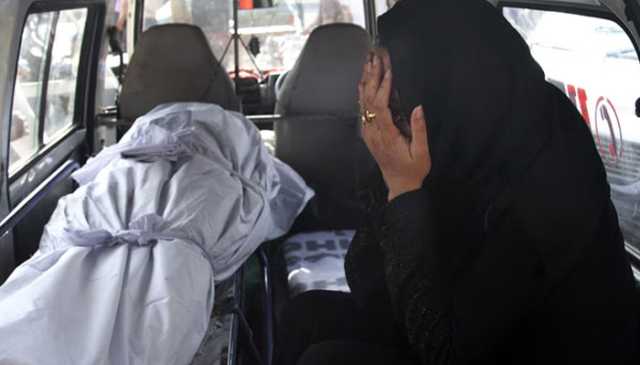 مظفرآباد میں لڑکے اور لڑکی پر تشدد، بچنے کی کوشش میں لڑکی کھائی میں گرکر جاں بحق