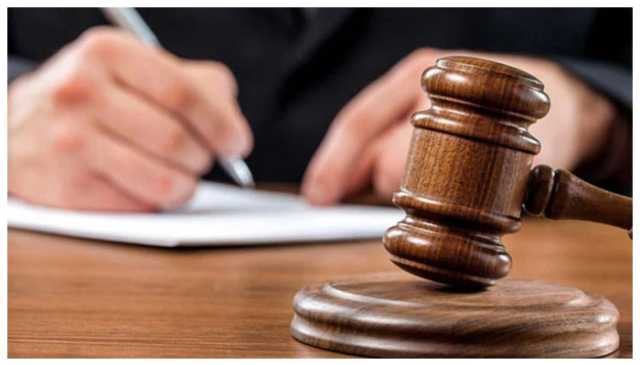 انسداد دہشتگردی عدالت نے بھارتی دہشتگرد افغان شہری کو قید کی سزا سنا دی