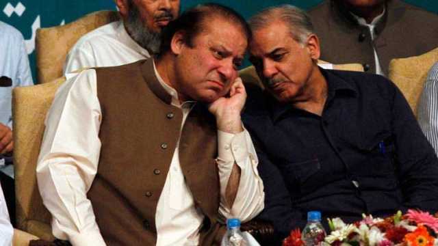 نواز شریف اور شہباز شریف کے کزن شاہد شفیع انتقال کر گئے