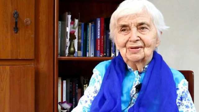 ڈاکٹر رتھ فاؤ کو دنیا سے رخصت ہوئے 8 برس بیت گئے
