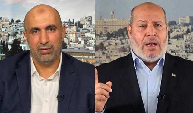 اسرائیل کا قطر میں فضائی حملہ، حماس رہنما خلیل الحیہ اور ظہیر جبرین شہید