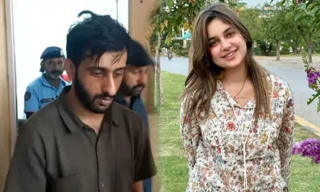 سامعہ حجاب نے حسن زاہد کو معاف کرنے کی وجہ بتا دی