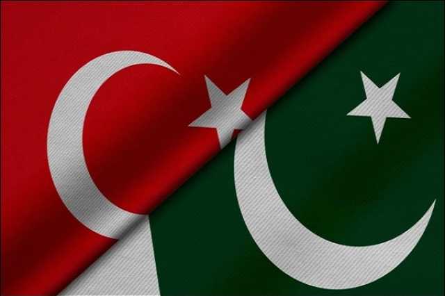پاکستان اور ترکیہ کا تجارت، توانائی، آئی ٹی اور صحت کے شعبوں میں شراکت داری بڑھانے کا عزم