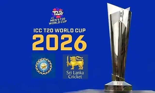 ٹی 20 ورلڈ کپ 2026 کب کھیلا جائے گا؟ ممکنہ تاریخیں سامنے آگئیں