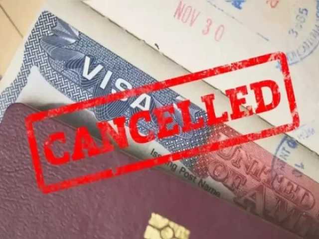 پناہ گزینوں کو واپس نہ لینے والے ممالک کے لیے برطانیہ کا سخت انتباہ