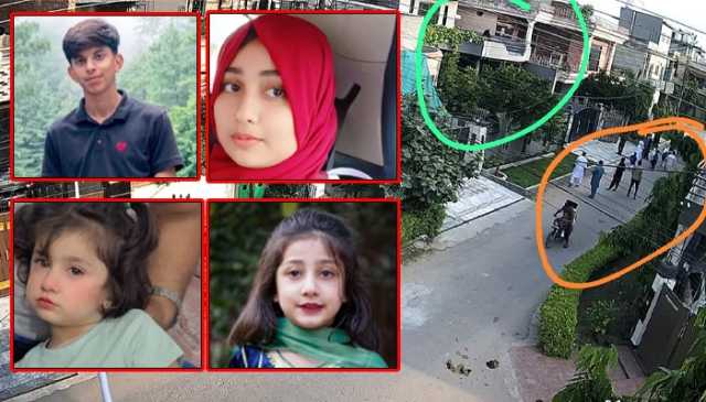 اسلام آباد میں بچوں کا مبینہ اغوا: بااثر شخصیات کے دباؤ پر پولیس کی کارروائی، کل ہائیکورٹ میں سماعت