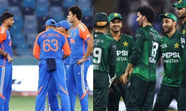 پاک بھارت ٹاکرا آج، جیت کس کا مقدر بنے گی، فیصلہ ٹاس پر منحصر؟