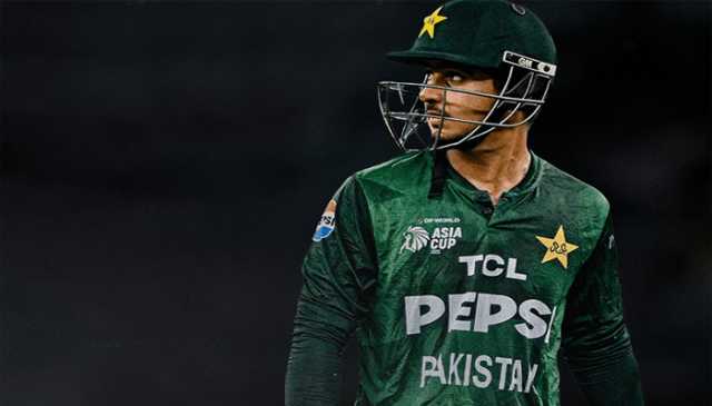 ایشیا کپ: بھارت کیخلاف بڑے ٹاکرے کےلئے پاکستانی ٹیم فائنل، صائم ایوب کے متعلق بڑی خبر آگئی