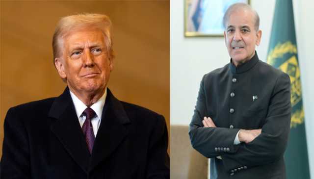 وزیراعظم شہباز شریف کی امریکی صدر سے 25 ستمبر کو ملاقات کا امکان