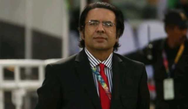 میچ ریفری کیخلاف آئی سی سی کو دیر سے خط، پی سی بی کے ڈائریکٹر انٹرنیشنل کرکٹ معطل