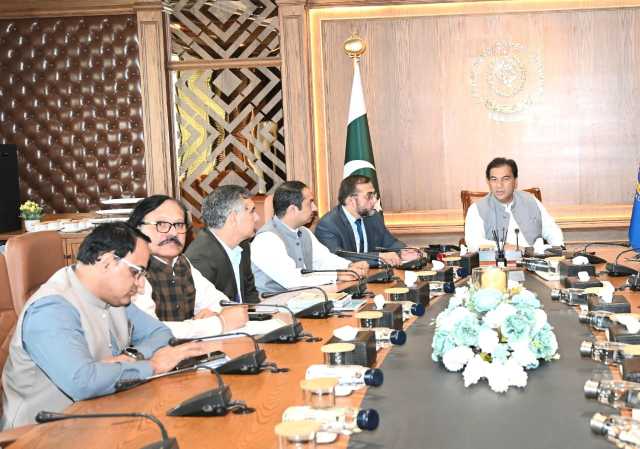 سی ڈی اے کا کیپیٹل ایمرجنسی سروسز کی اپ گریڈیشن کا فیصلہ