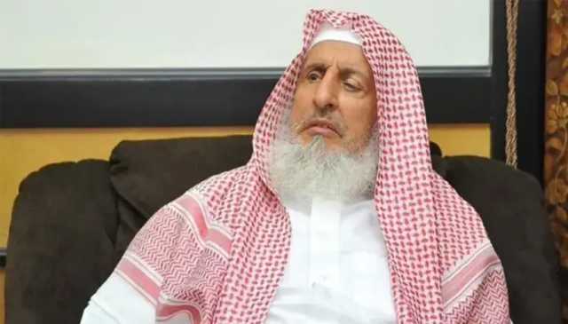 سعودی عرب کے مفتی اعظم، شیخ عبدالعزیز بن عبداللہ آل الشیخ انتقال کر گئے